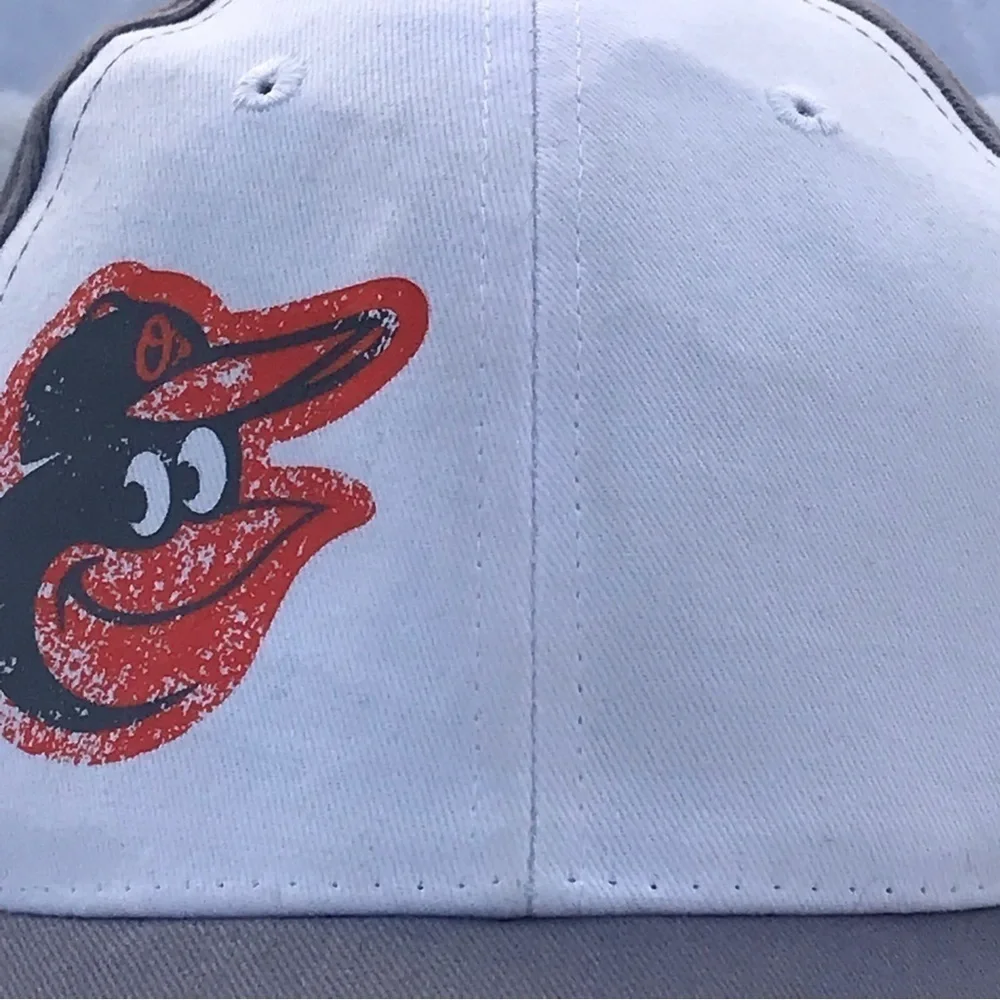Orioles f5		hat cap		china	uni	adult